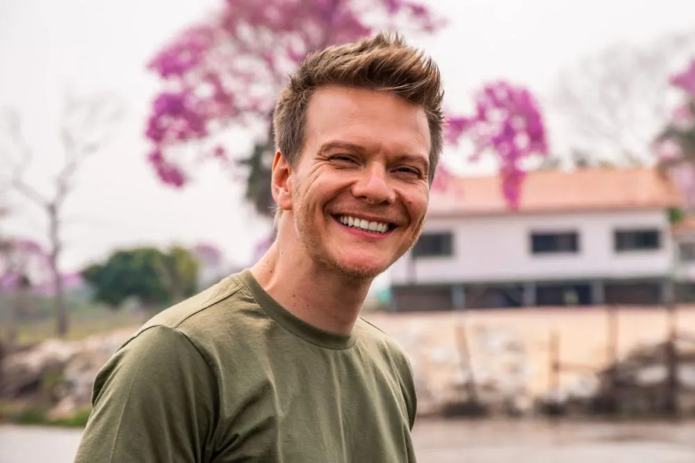 Indaial celebra 91 anos com a FIMI; festa começa nesta sexta e vai até domingo, com show de Michel Teló