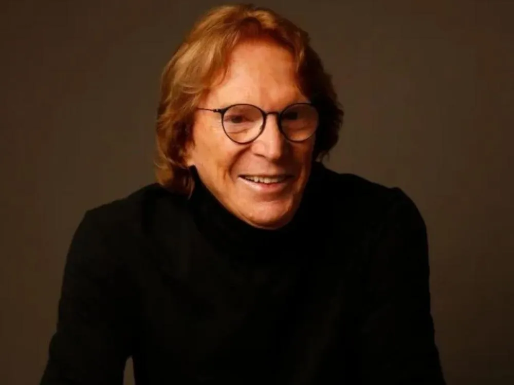 Blumenau decreta luto oficial pela morte de Cao Hering; velório será na Igreja Luterana Centro