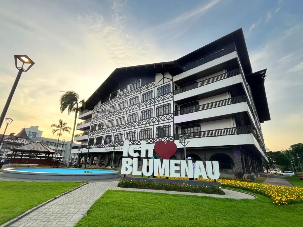 Emissão ou renovação do Alvará de Localização e Funcionamento em Blumenau já está disponível