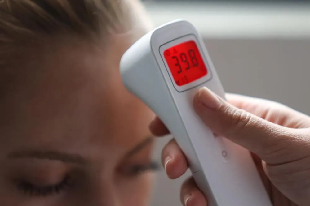 Saúde Estadual registra duas mortes por chikungunya em 2025