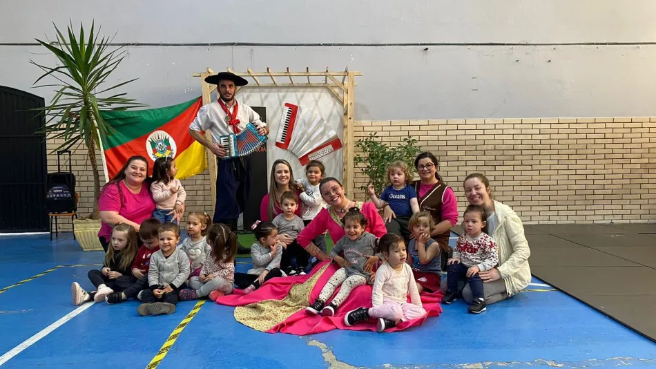 Projeto de Blumenau é vencedor na categoria Diversidade do Prêmio Educação para Gentileza