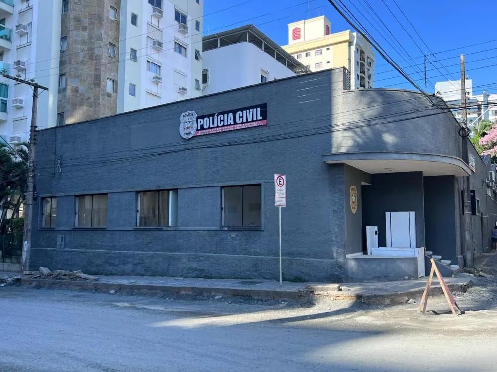 'É inacreditável', diz delegado sobre professor de fanfarra preso por estupro e importunação sexual contra estudantes em Blumenau