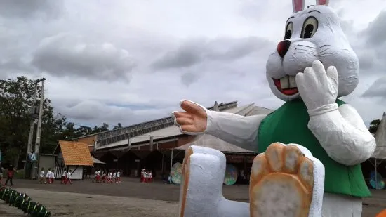 Páscoa em Timbó: evento de abertura será nesta sexta-feira