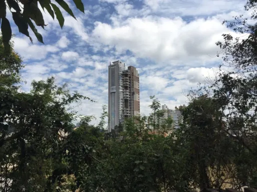 Calor acima da média e chuvas irregulares devem marcar os próximos três meses em SC