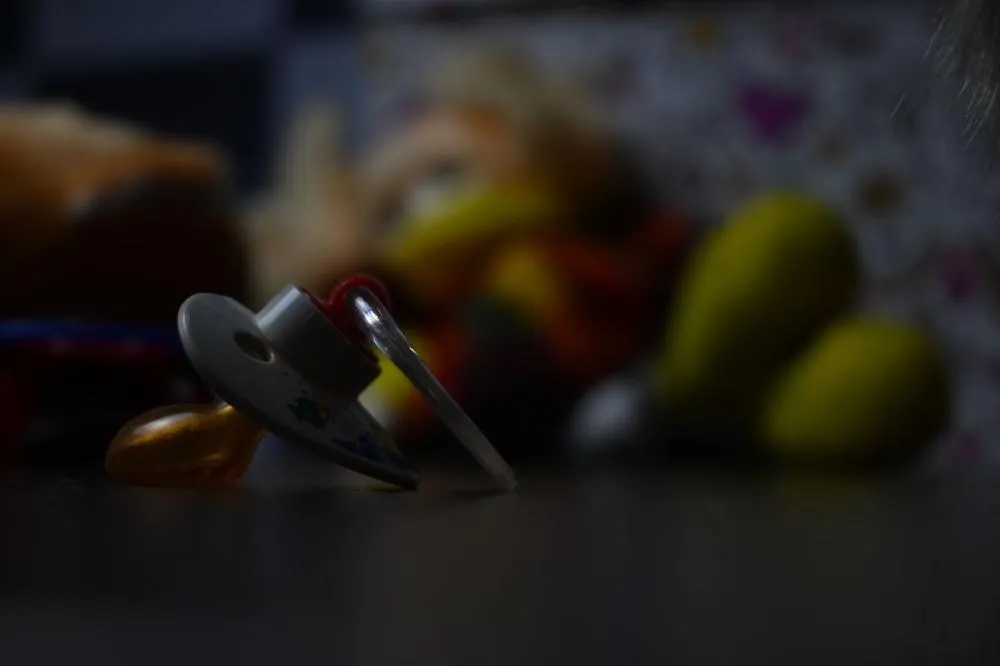 A cada 20 horas, uma criança é vítima de abuso sexual em Blumenau