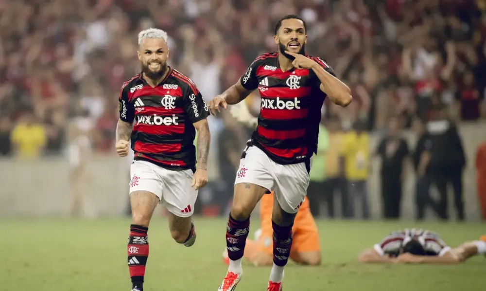 Série A e B do Brasileirão têm fim de semana de muitos gols; veja os resultados