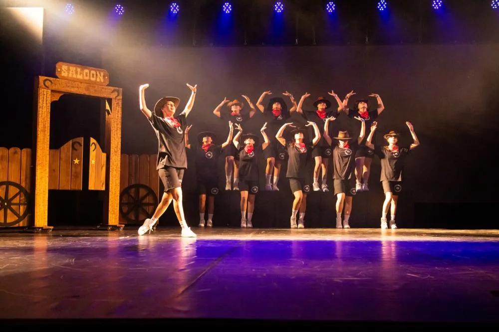 Festival de Dança de Timbó recebe inscrições até 1º de maio