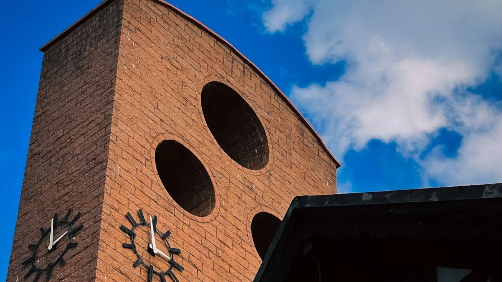 Semana Santa em Blumenau tem Via-Sacra e missas na Catedral São Paulo Apóstolo; veja a programação