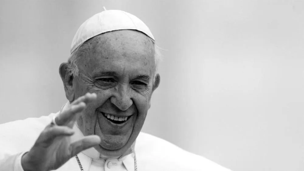Morre o papa Francisco, aos 88 anos