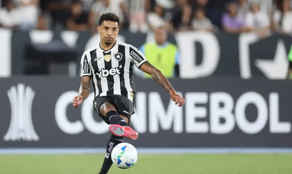 Libertadores: Botafogo enfrenta o Estudiantes em La Plata