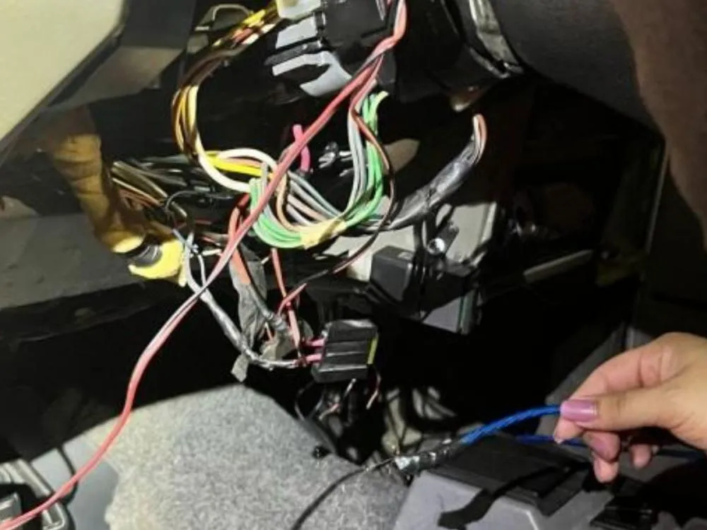 Tentativa de furto de carros termina com prisão no bairro Progresso, em Blumenau