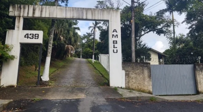 Blumenau encerra as atividades do Abrigo Municipal e transfere atendimento a partir de maio