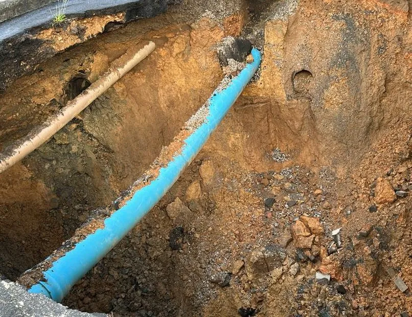 Bairros Fortaleza e Itoupava Norte terão abastecimento de água impactado por obras do Samae nesta semana em Blumenau