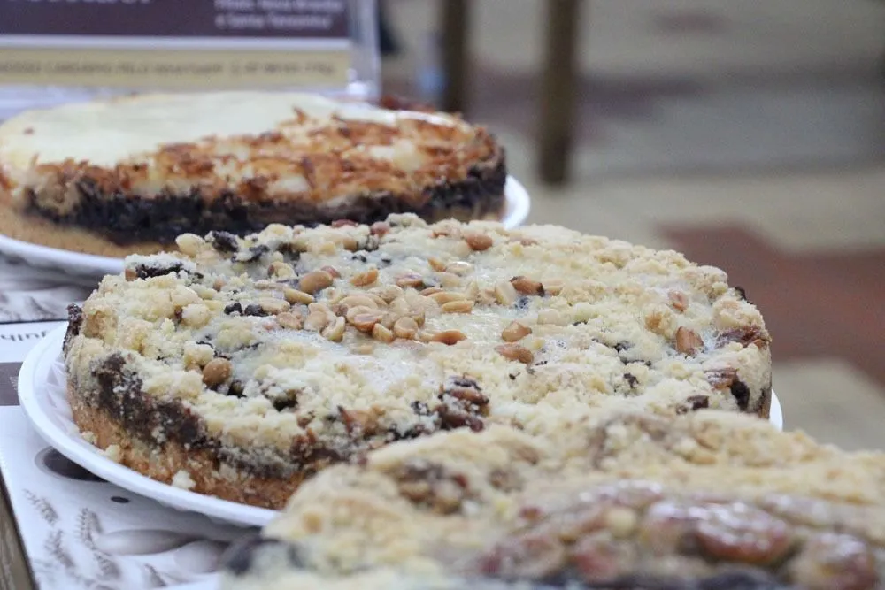 Inscrições abertas para concurso do Festival Nacional da Cuca em Brusque