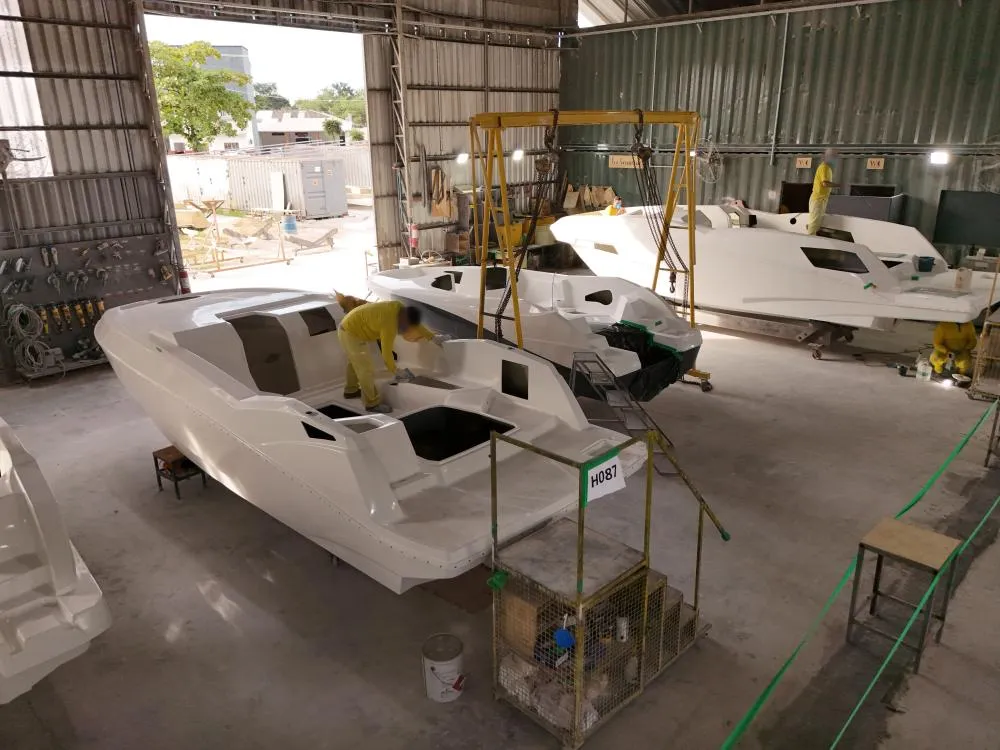 Ressocialização: trabalho carcerário movimentou mais de R$ 28 milhões em Santa Catarina no último ano