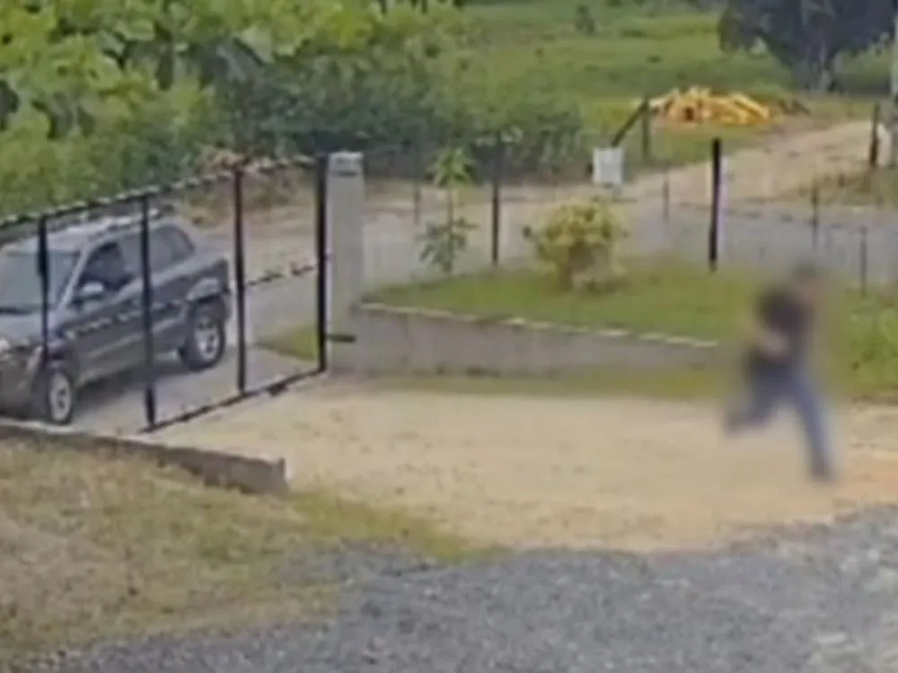 Polícia Civil prende dois suspeitos de tentativa de latrocínio contra empresário de Gaspar