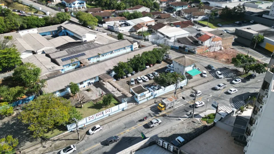 População terá acesso a serviços públicos e atrações culturais neste sábado em Blumenau; saiba mais