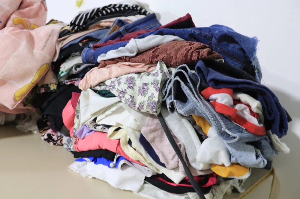 Começa a campanha do agasalho promovida pela UFSC de Blumenau; saiba como doar