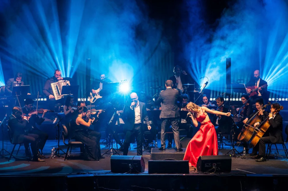 Festival Santa Catarina Canta será lançado nesta quarta-feira em Florianópolis