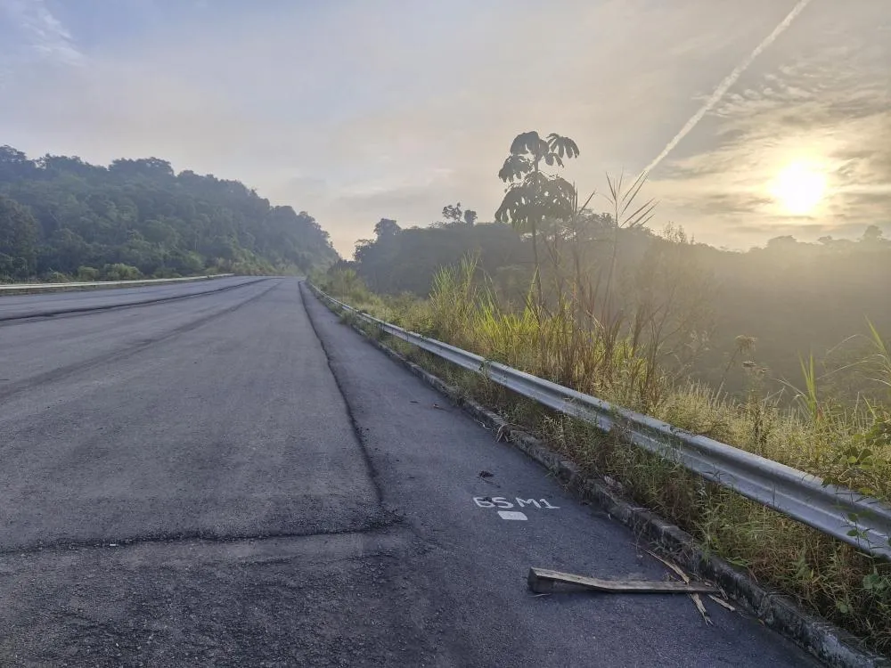 Governo de SC promete retomar obras da Via Expressa em Blumenau após erro em projeto