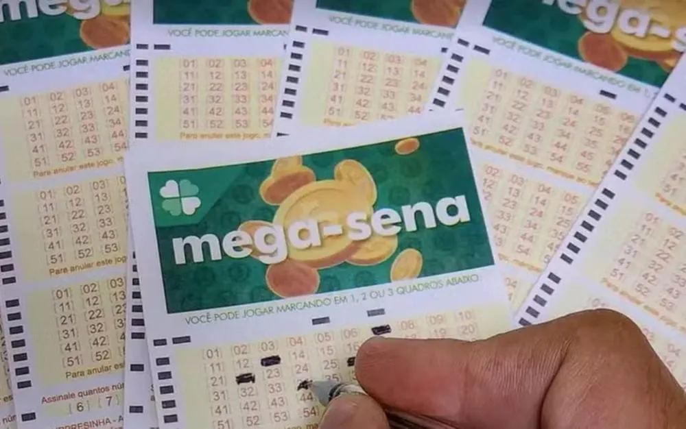 Confira o resultado do concurso 2.865 da Mega-Sena