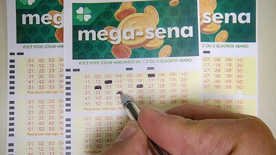 Saiba quais os números sorteados no concurso 2.866 da Mega-Sena