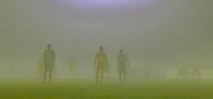 Esporte: Consequências