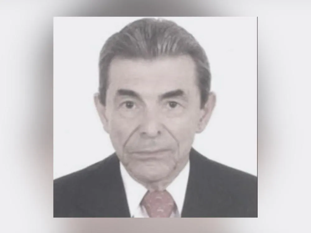 Advogado Eunildo Rebelo, com mais de 70 anos de atuação, morre aos 93 anos