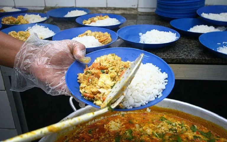 Indaial rompe contrato com empresa de alimentação escolar e anuncia nova prestadora de serviço