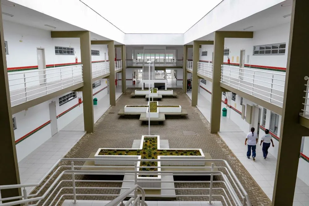 “Crianças estão perdendo conteúdo”, dizem pais sobre liberação antecipada em escola estadual de Blumenau