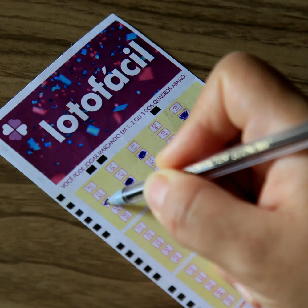 Veja quais os números da sorte do concurso 3.402 da Lotofácil