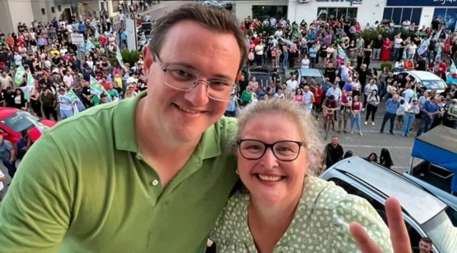 Prefeito e vice de Pouso Redondo são cassados por esquema de compra de votos nas eleições de 2024