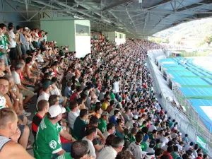 Metropolitano inicia venda de ingressos para estreia contra o BEC 