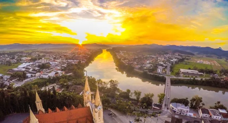 Gaspar sedia 6ª Conferência Municipal das Cidades em junho