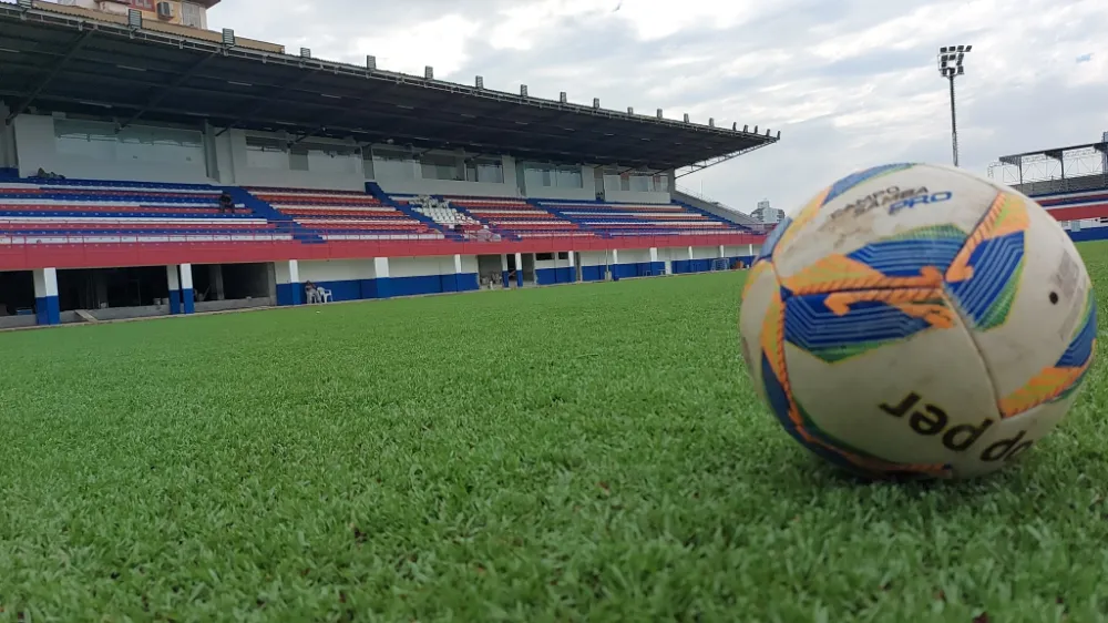 1ª rodada da Série B do Catarinense termina nesta segunda