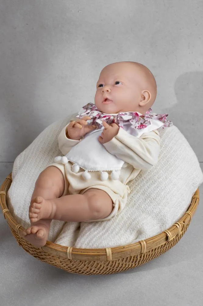 Bebê reborn: 49% dos brasileiros acham que apego emocional deve ser desencorajado, revela pesquisa