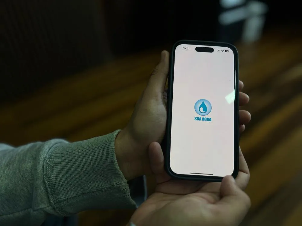 Conforme a Prefeitura de Timbó, a chave Pix será apresentada diretamente no boleto, por meio de um QR Code. Foto: Divulgação/Prefeitura de Timbó