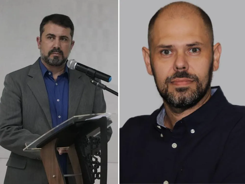 Com passagens por Blumenau, novos secretários tomam posse na Prefeitura de Gaspar