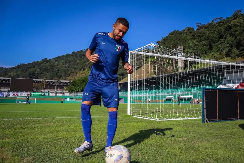 Ingressos para Blumenau x Camboriú pela 2ª rodada da Série B do estadual já estão à venda