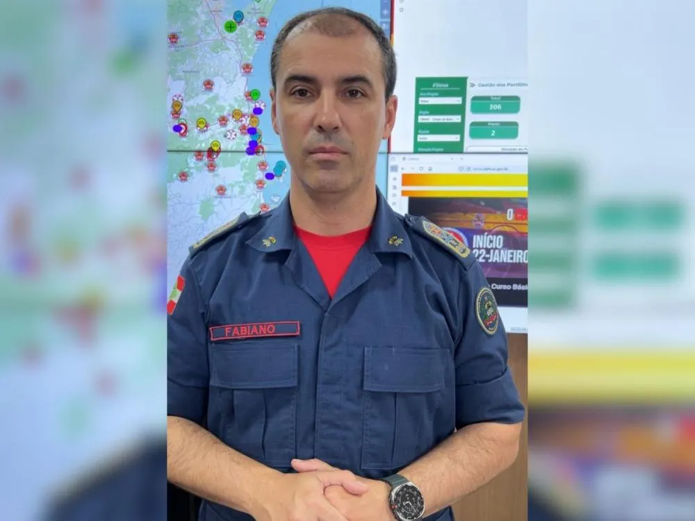 Atendimento será feito automaticamente pela central localizada em Blumenau. Foto: AJ Notícias