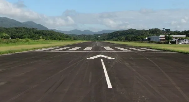 “Só os quero-queros voam à noite”