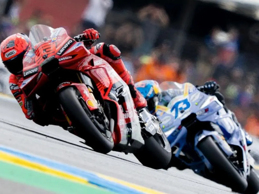 MotoGP 2025: Uma temporada eletrizante até aqui! Horários e programação do final de semana