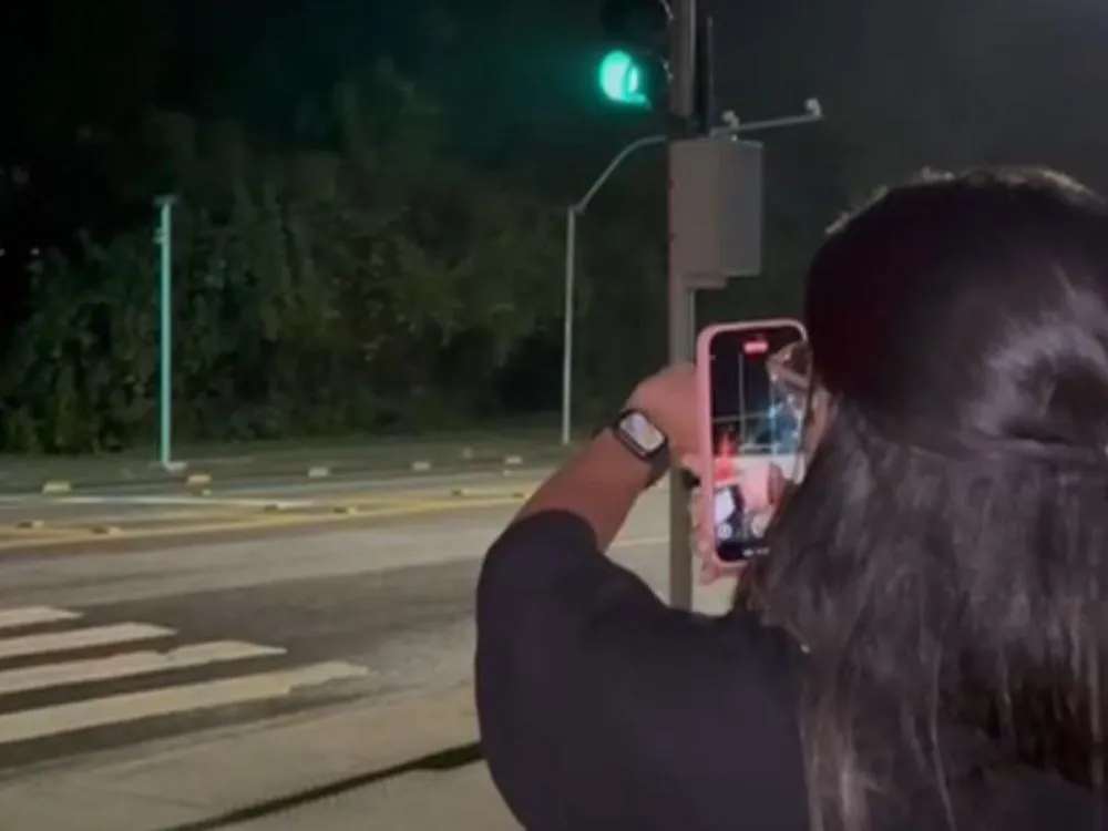 Foto: Reprodução/Taiana Floriano