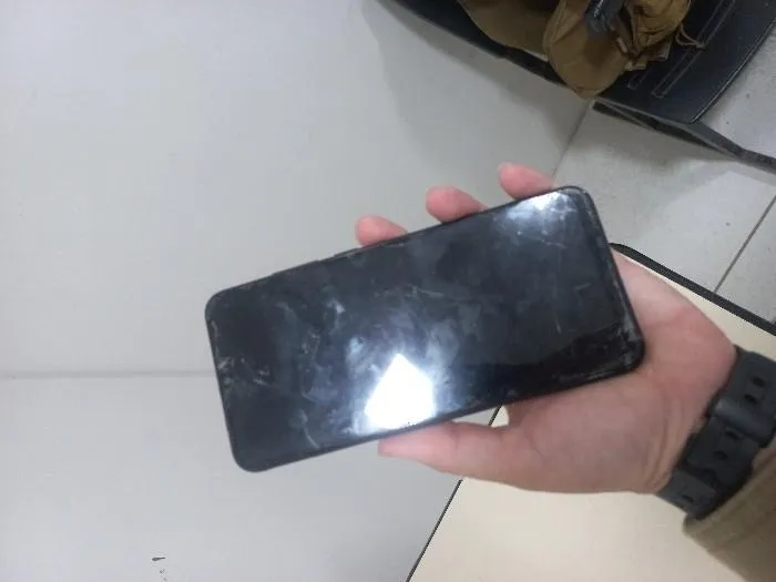 Foto: PM/Divulgação 