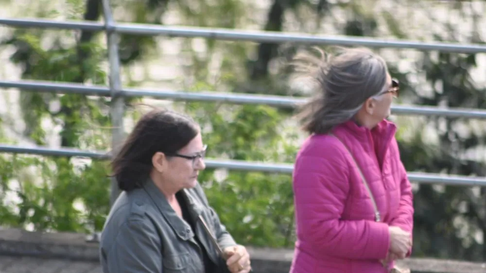 Blumenau tem amanhecer mais gelado de 2025 