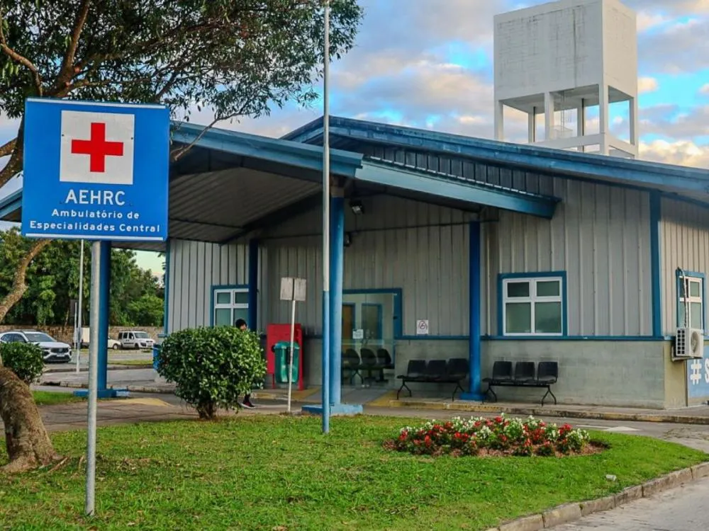 Hospital Ruth Cardoso de Balneário Camboriú será doado ao Estado; entenda mudança