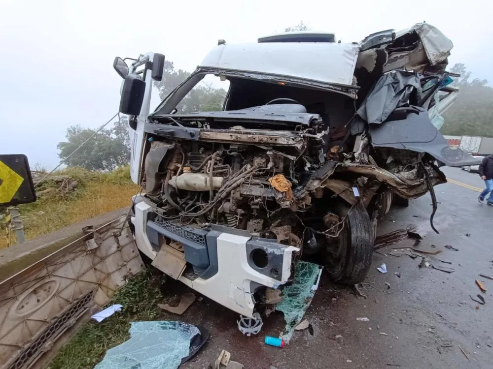 Foto: Divulgação/CBMSC