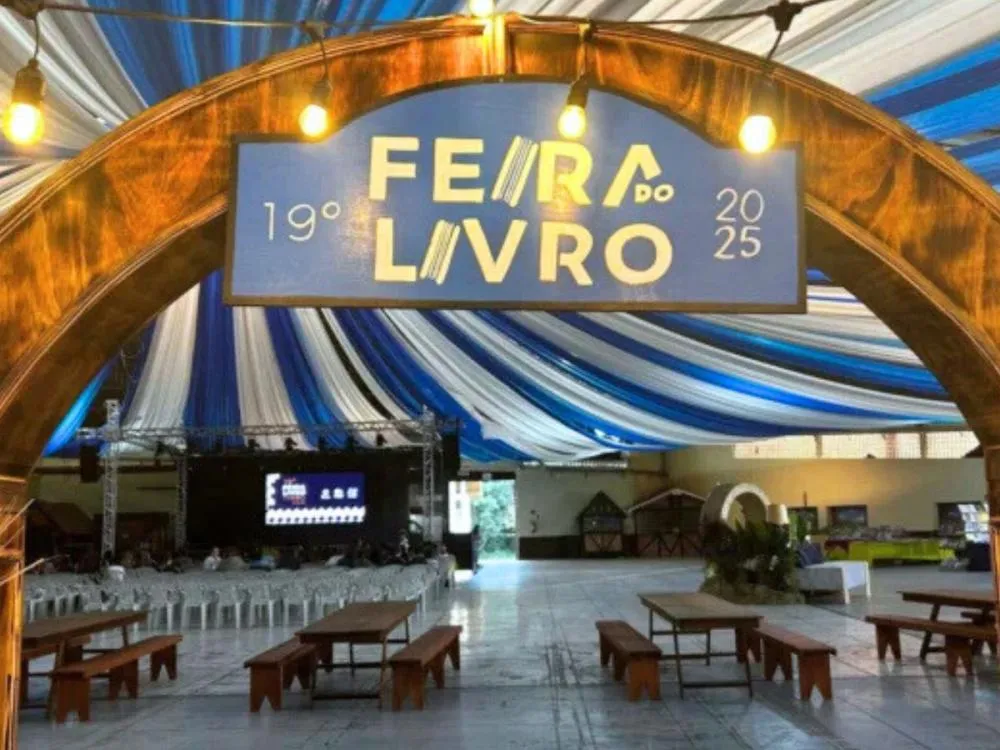 Foto: Divulgação/Prefeitura de Timbó