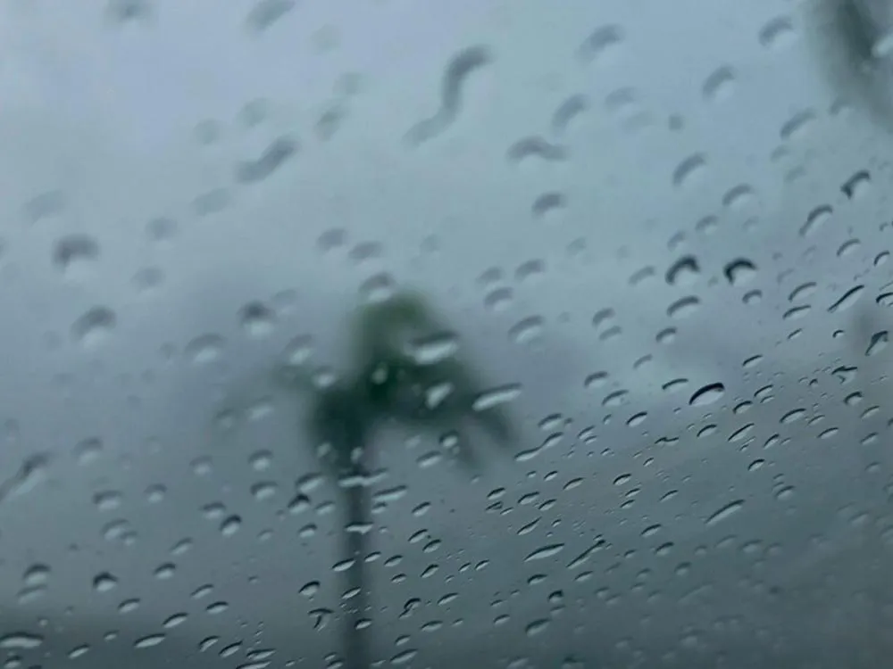 Confira como fica o tempo para este domingo em Blumenau e região