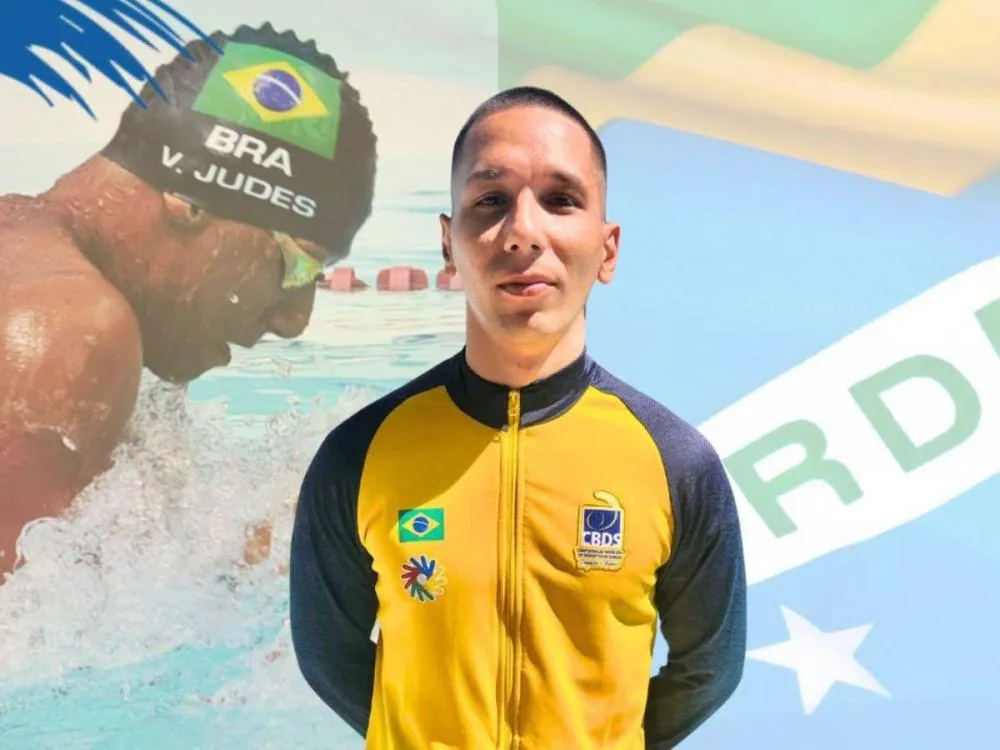 Foto: Vinícius Judes/Arquivo pessoal 